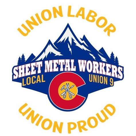 Sheet Metal Workers Union, Local 170 (Hussmann Corp.)